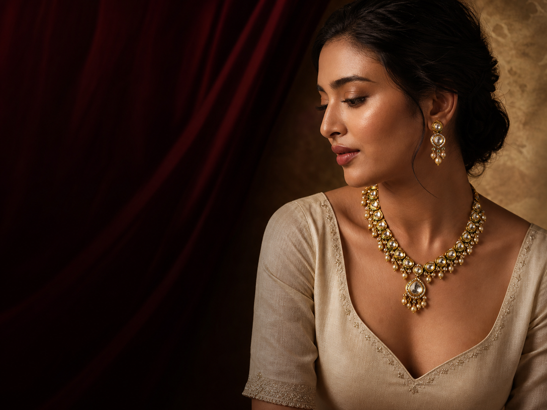 Jewellery