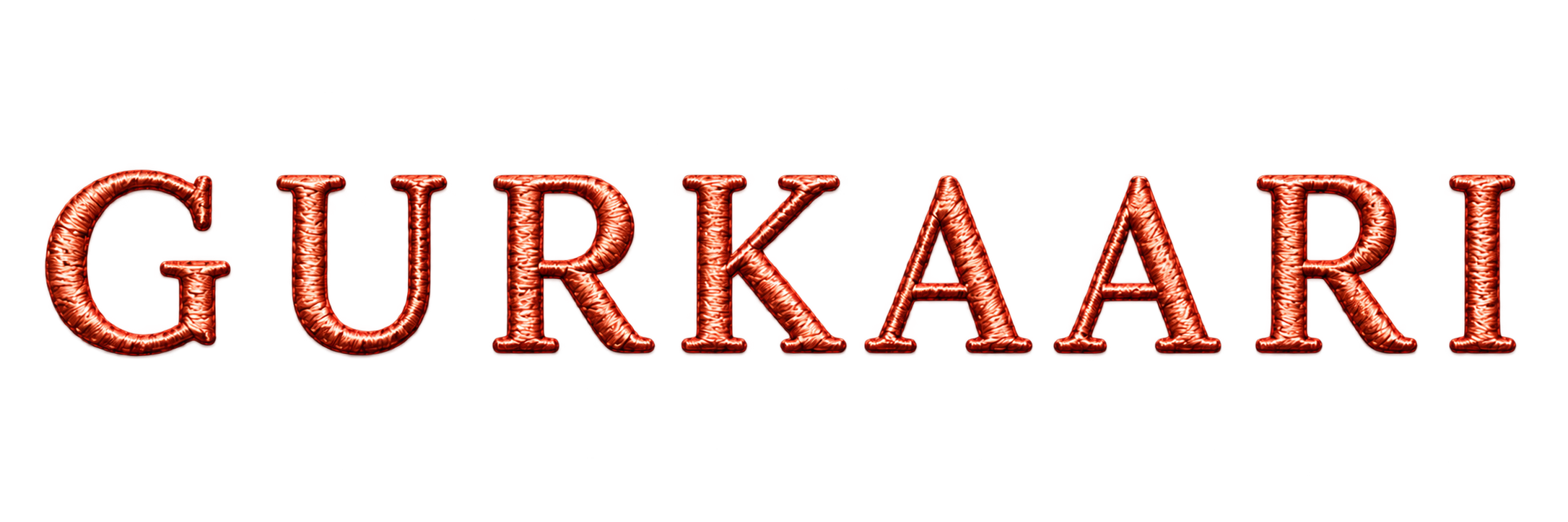GURKAARI